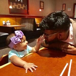 Meet your Posher, Josué